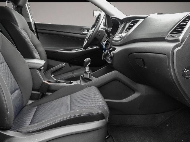 Fotografie 5 des Hyundai TUCSON Style 2WD 1.6 EU6d-T Navi Mehrzonenklima