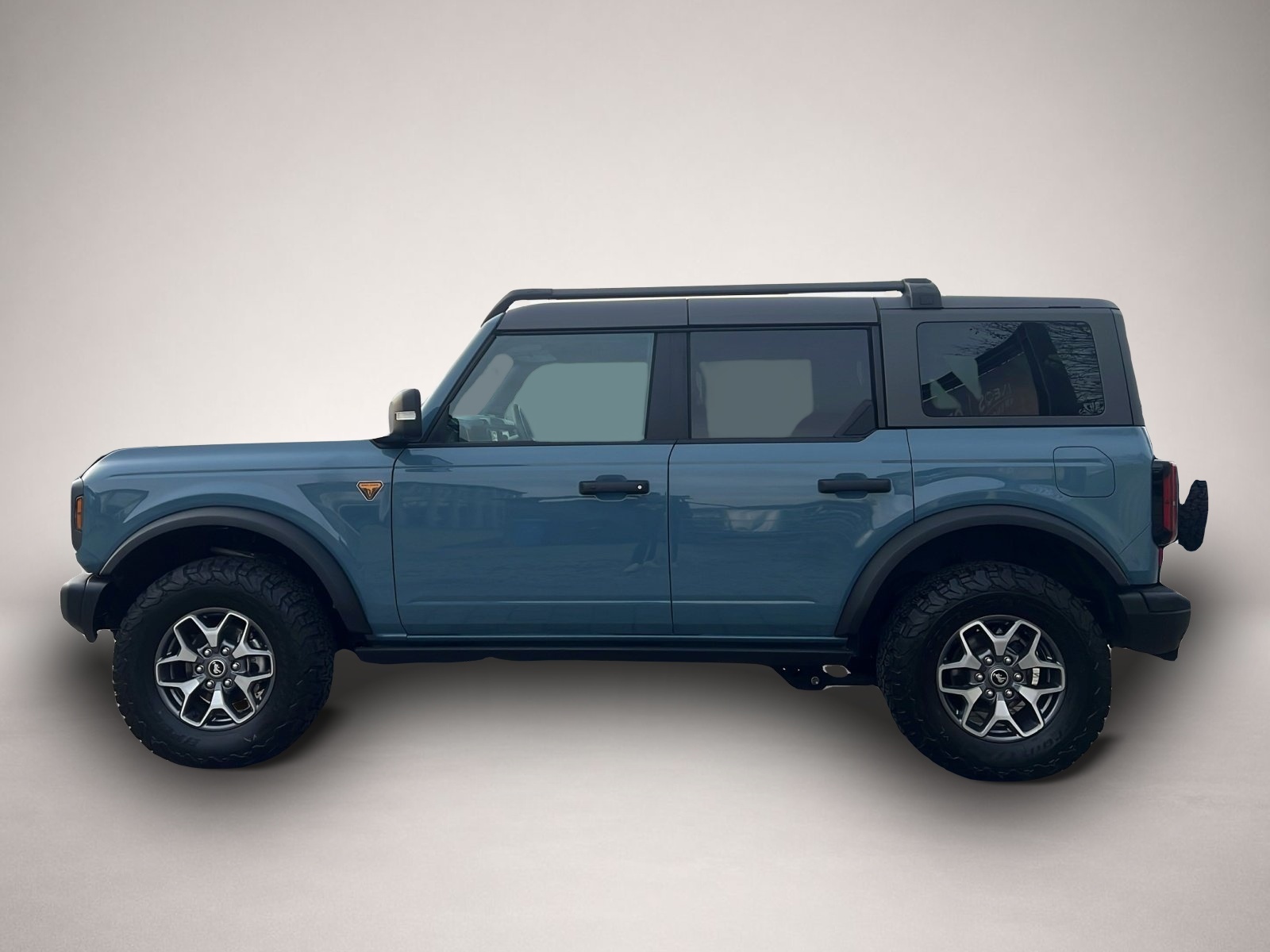 Bild 2 Ford Bronco Badlands AWD*AHK*ACC*LED*360°*SHZ*B&O*
