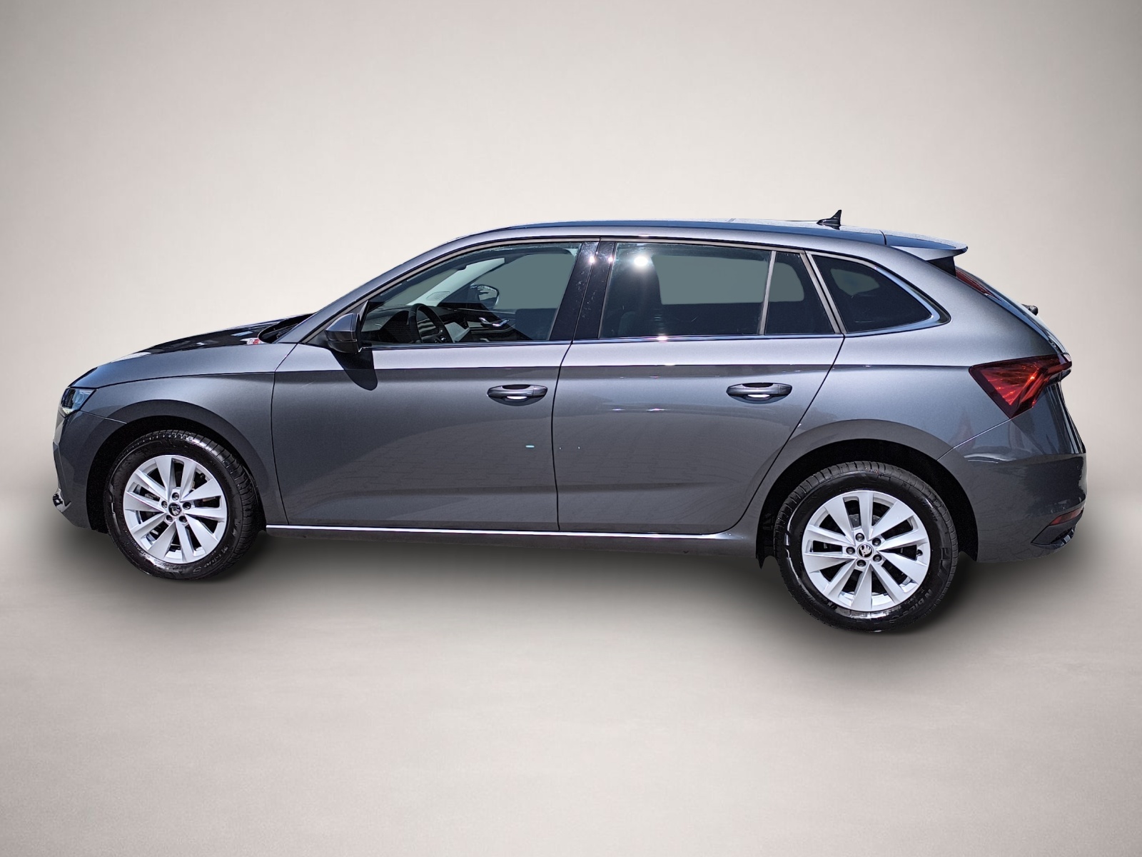 Bild 4 Skoda Scala 1.0 TSI DSG Drive LED RFK PDC