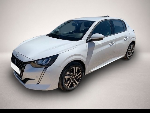 208 Peugeot