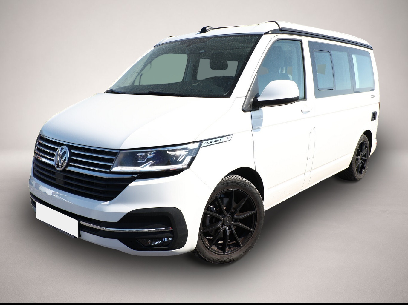 Fotografie Volkswagen Other T6.1 2.0 TDI 150 DSG California Ocean LED ACC
