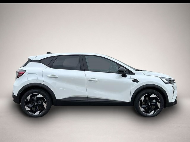 Bild 1 Renault Captur Techno SHZ+Carplay+LED Captur E-TECH 160 Techno.