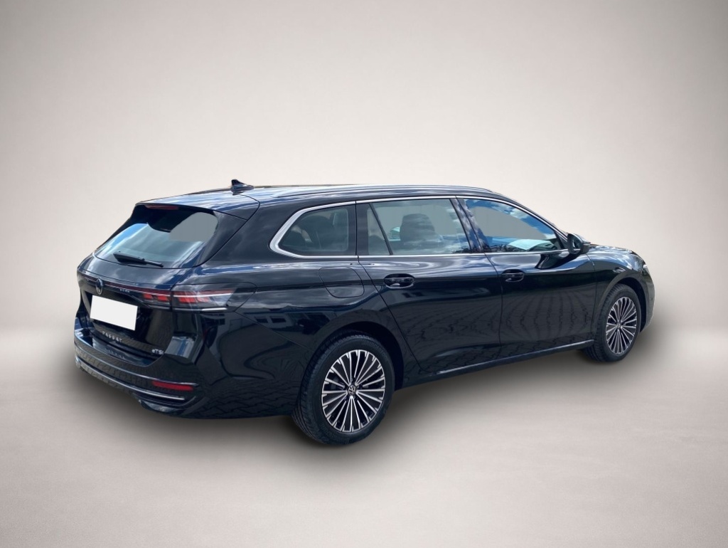 Fotografie 5 des Volkswagen Passat Variant 1.5 eTSI mHEV DSG Elegance*SideAs