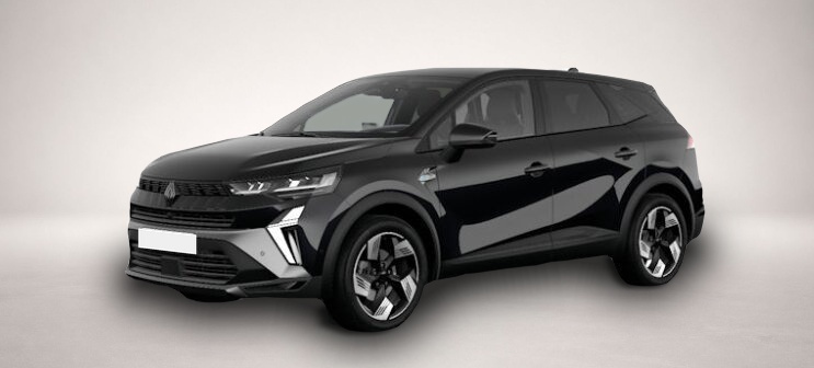Bild Symbioz Renault