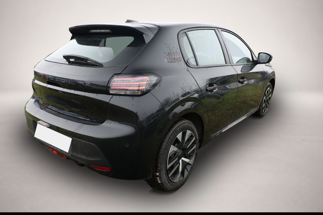 Fotografie 3 des Peugeot 208 Style SHZ LED PDC Temp CarP/AndroidA Klima