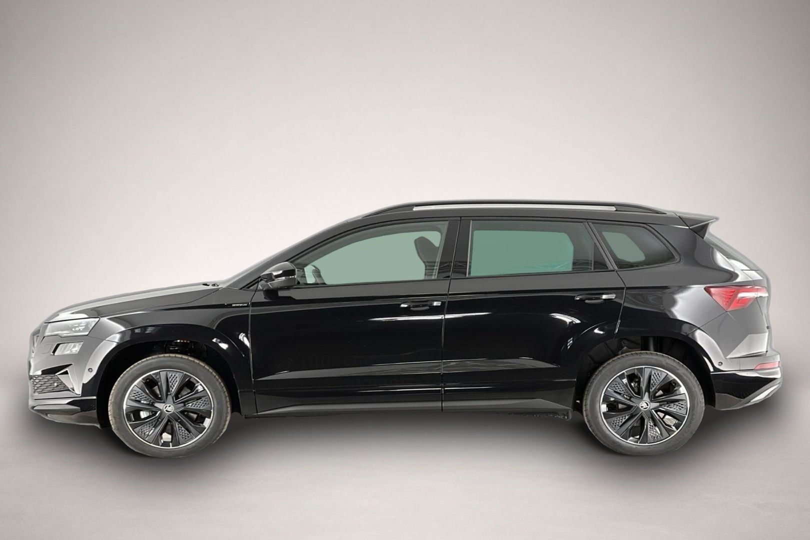 Bild 3 Skoda Karoq Sportline 1,5 TSI ACT DSG