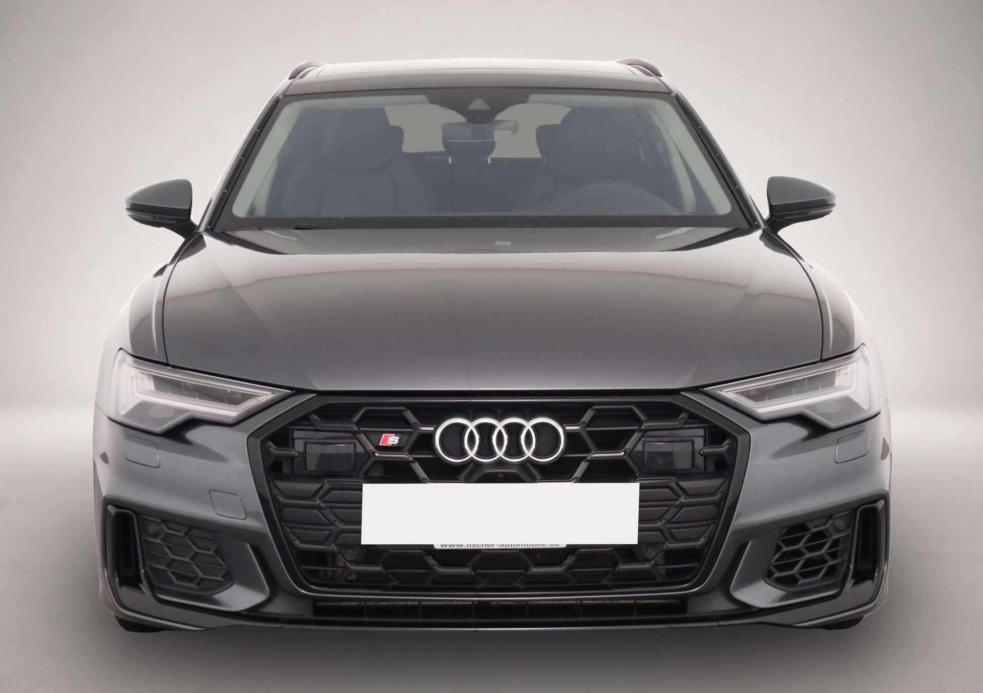 Bild 2 Audi quattro S6 Avant TDI quattro