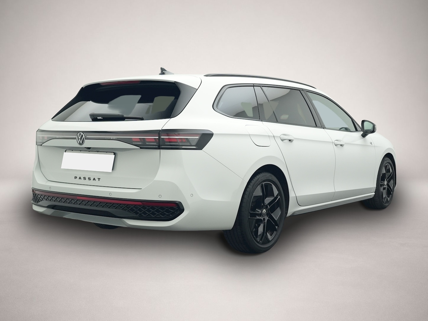 Bild 5 Volkswagen Passat 2.0 TDI DSG R-Line BLACK-STYLE IQ-LIGHT K
