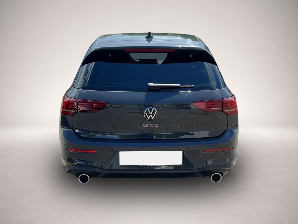 Bild 7 Volkswagen Golf 2.0 TSI GTI DSG*DCC*RearView*KeyGo*LED*ACC*