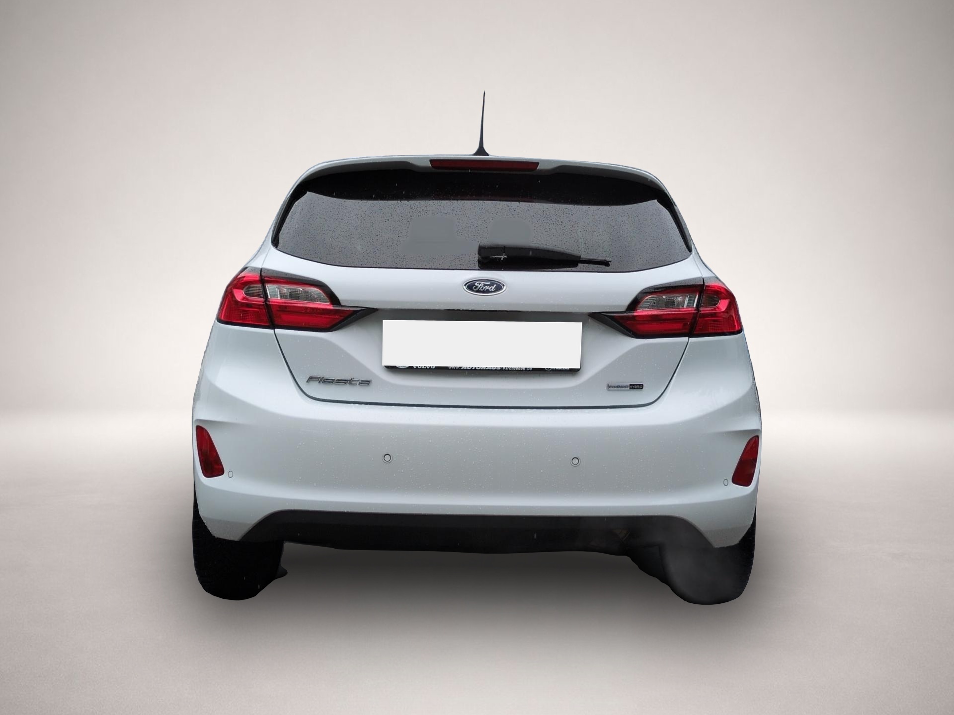 Bild 7 Ford Fiesta 1.0 EcoBoost Titanium Mild-Hybrid Bluetoo