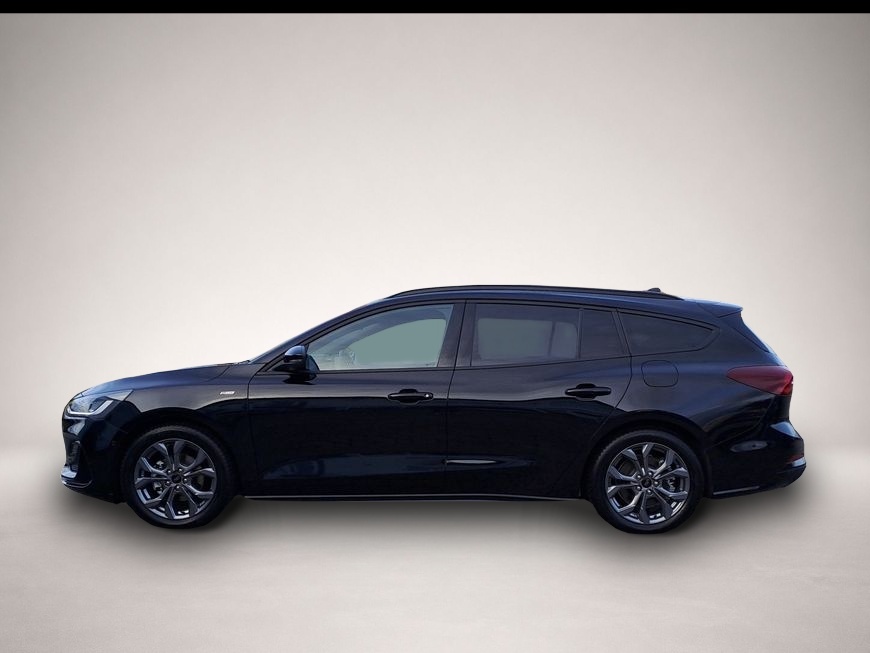 Bild 2 Ford Focus Turnier 1.0 EB Hybrid Aut. ST-LINE X AHZV