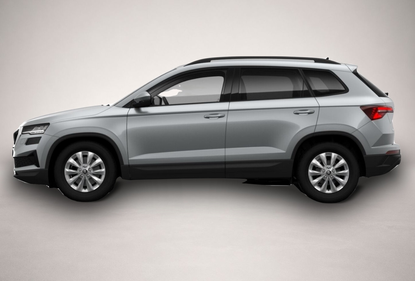 Bild 2 Skoda Karoq DSG Selec LED SHZ SunS 5J/100k Temp VirtC