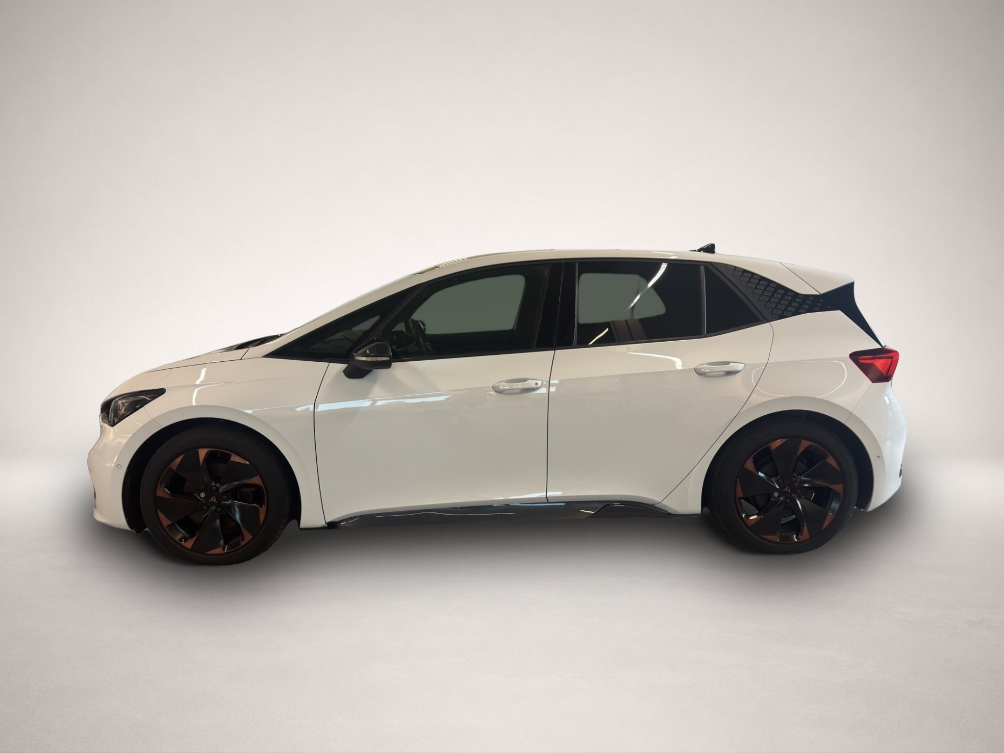 Bild 3 Cupra Born Edition Dynamic GARANTIE LED NAVI ACC PARKA