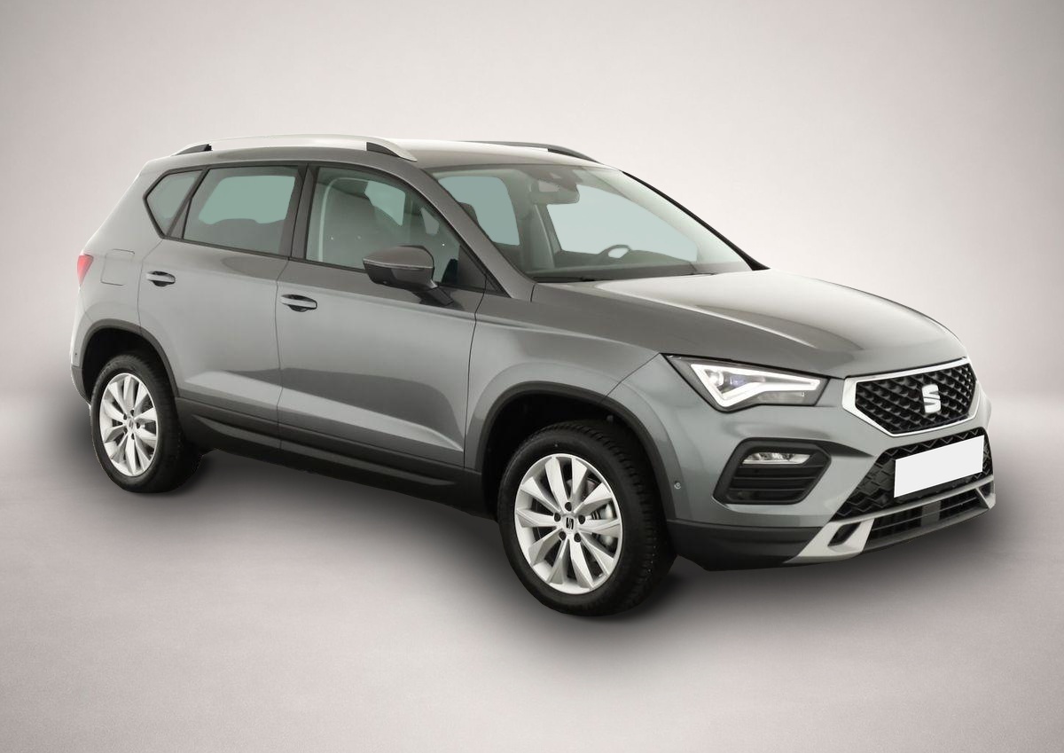 Bild 2 Seat Ateca 1.5 TSI DSG Style, AHK, Kamera, FullLink,
