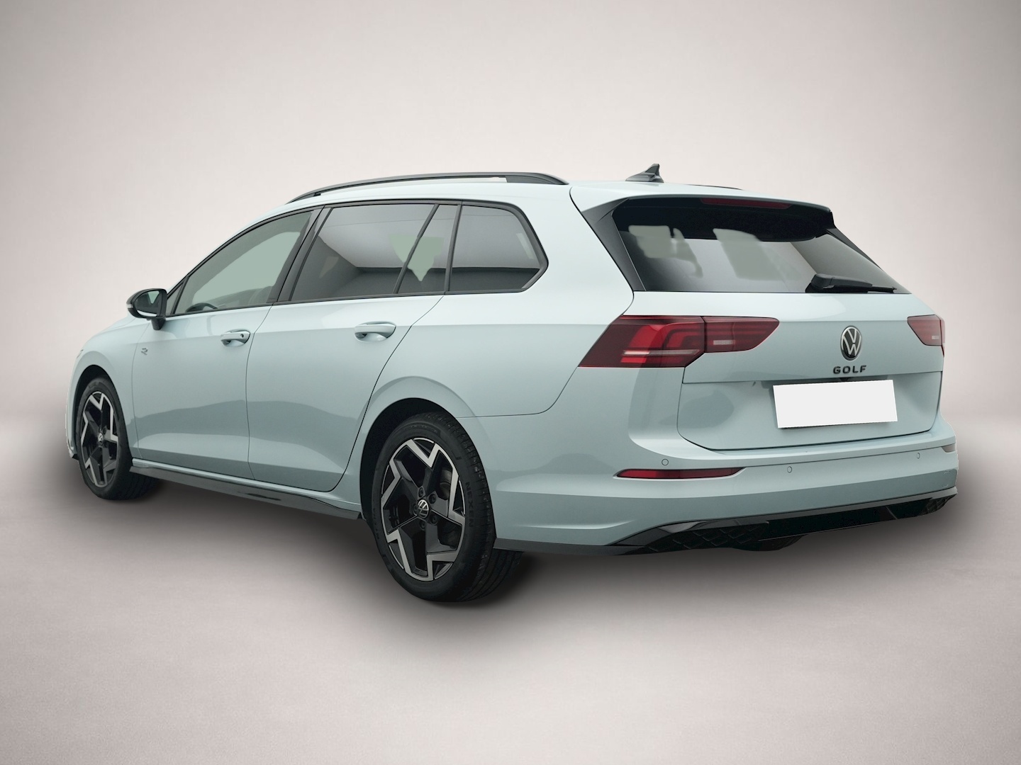 Bild 2 Volkswagen Golf Variant 8 1.5 eTSI DSG R-Line