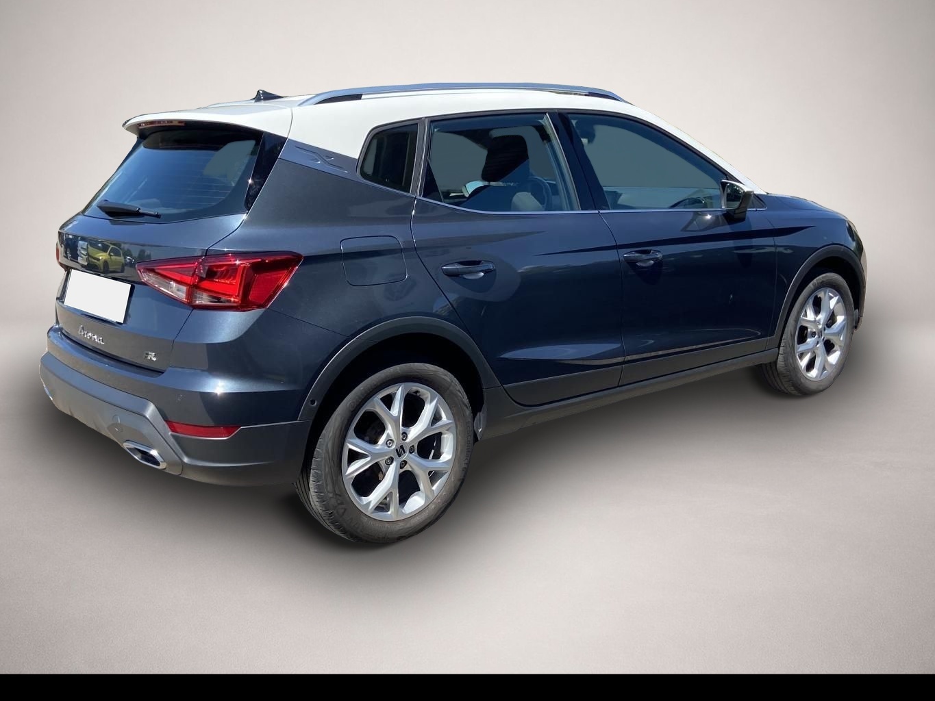 Bild 5 Seat Arona 1.0 TSI FR VIRTUAL-COCKPIT+NAVI-PRO+KAMERA