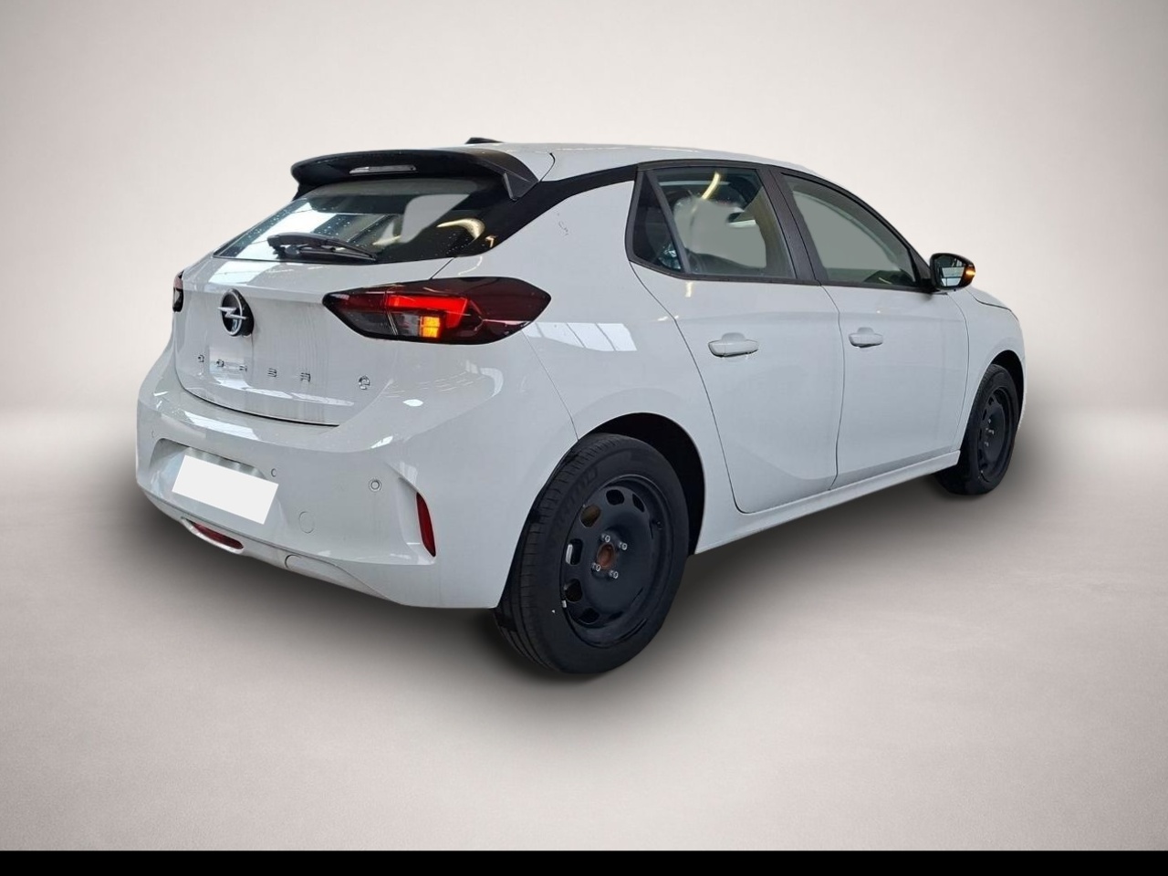 Bild 3 Opel Corsa Corsa-e Edition 11 KW Charger PDC Tempomat