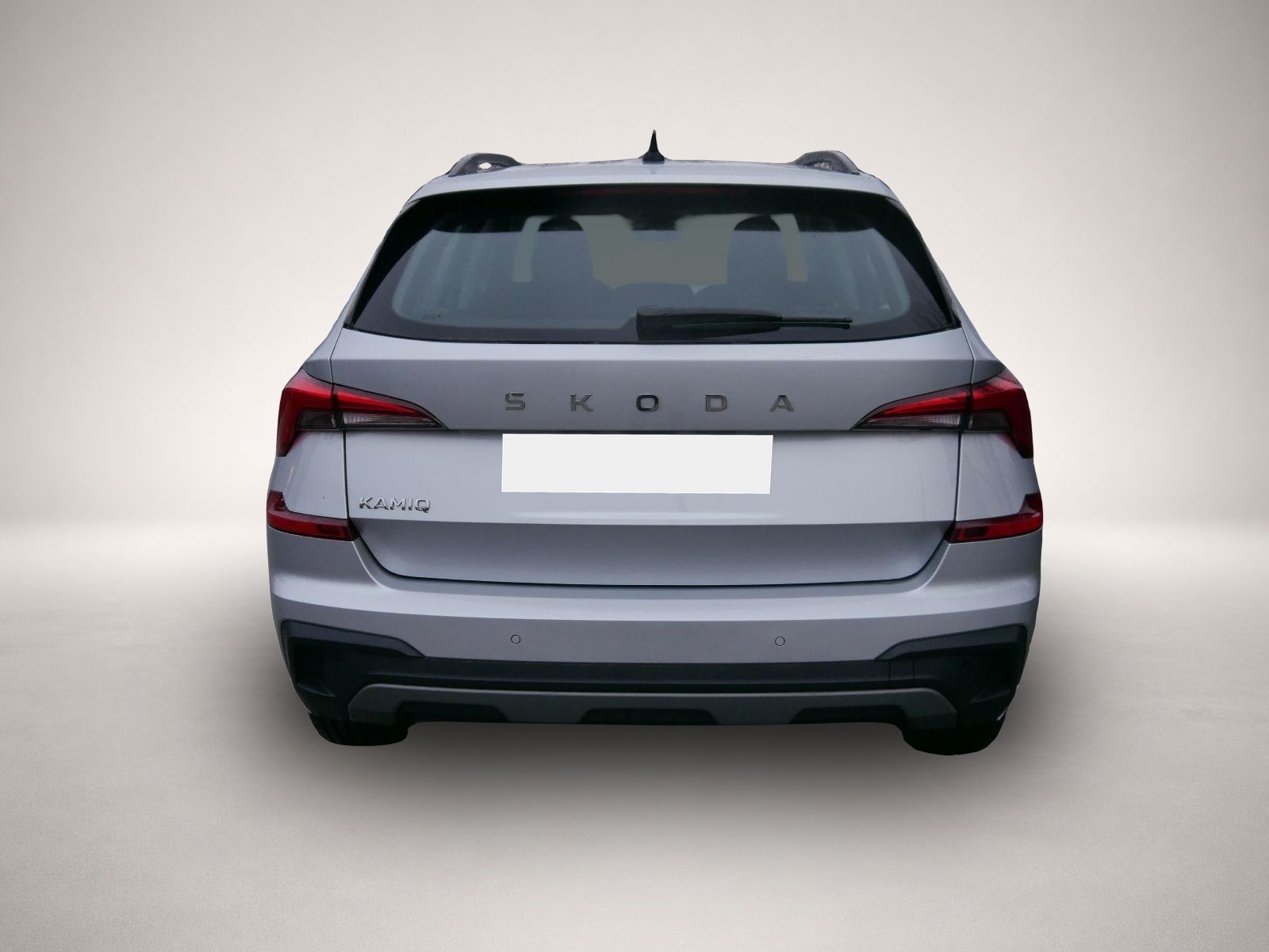 Bild 2 Skoda Kamiq Selection 1.5 TSI DSG*AHK-SCHWENKBAR*PDC-H