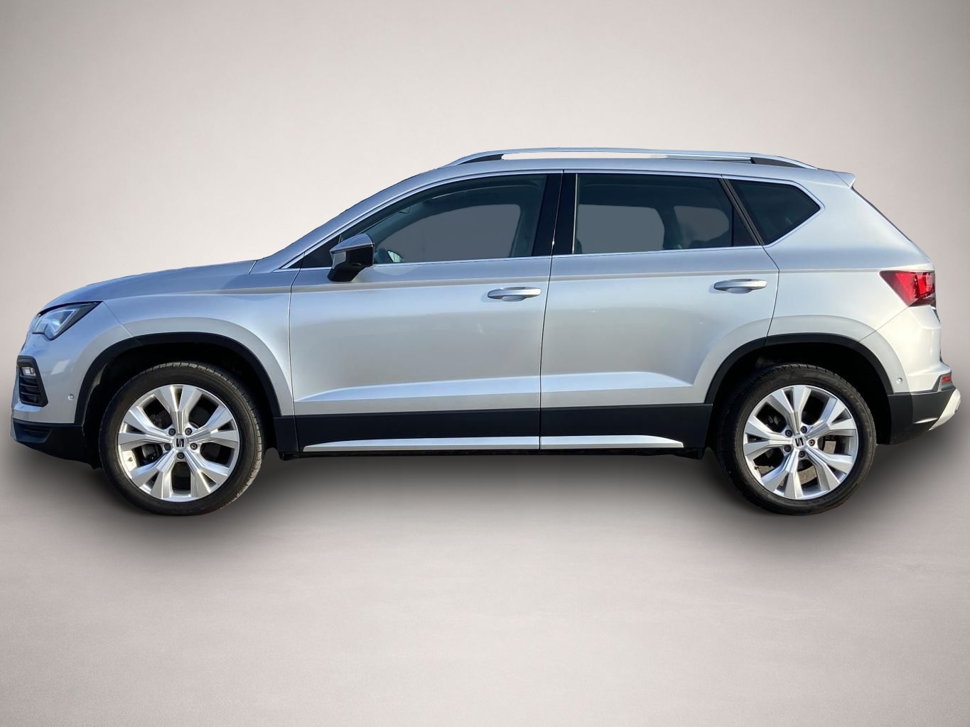Bild 2 Seat Ateca 2.0 TDI Xperience PANORAMA+NAVI-PRO+KAMERA