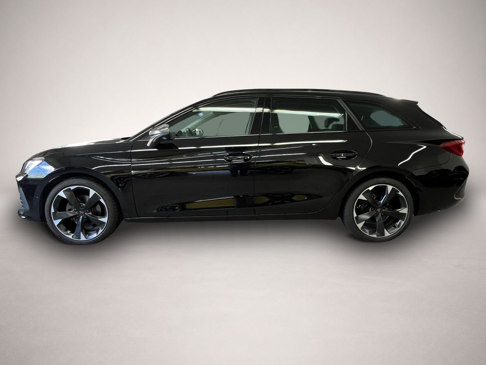 Bild 3 Cupra Leon SP 1.5 eTSI DSG FULL LINK REAR VIEW SHZ ACC