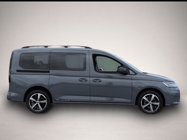 Bild 3 Volkswagen Caddy Maxi DARK LABEL 7-Sitzer TDI*AHK Panodach