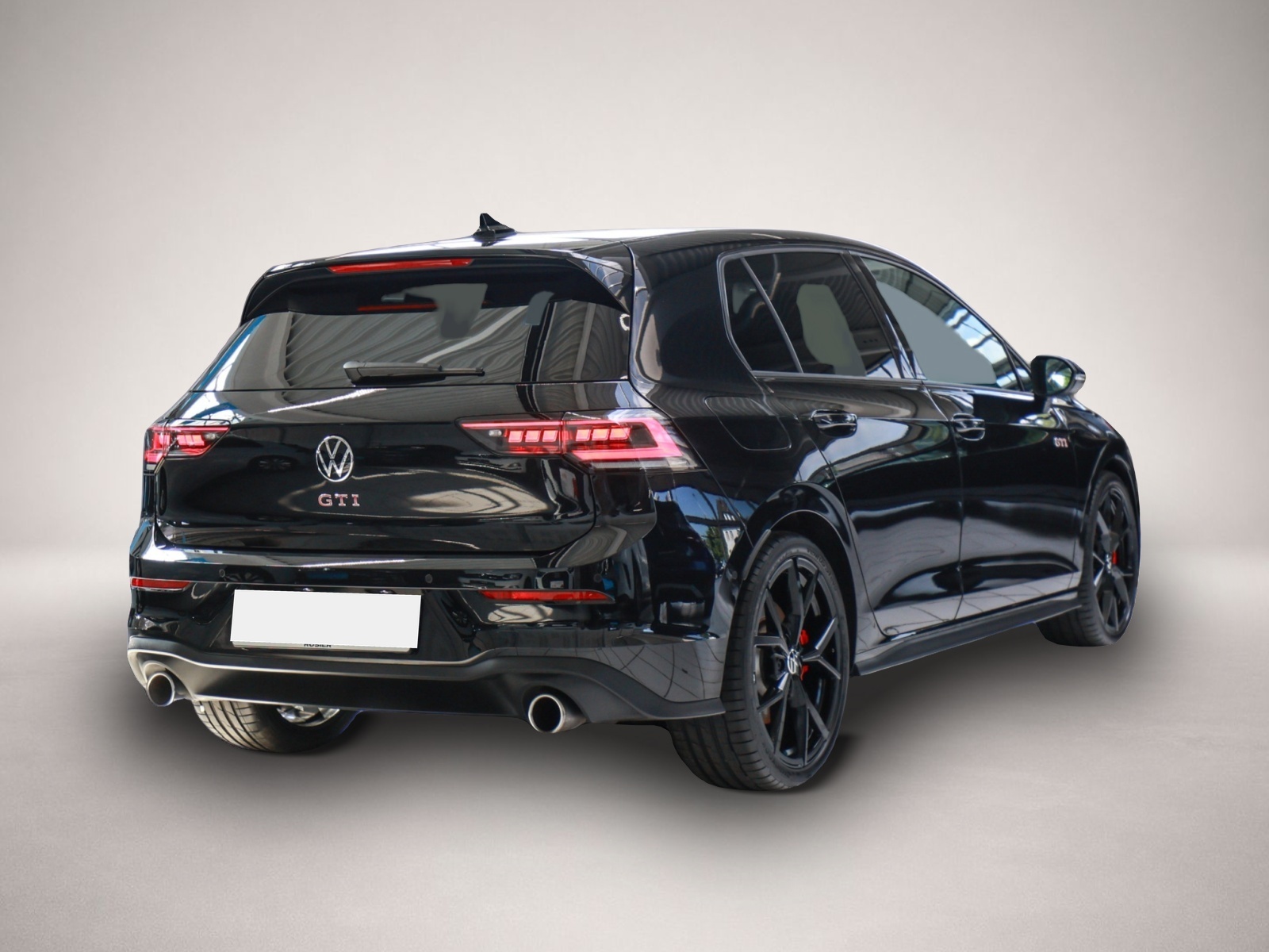 Bild 3 Volkswagen Golf VIII