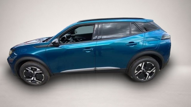 Bild 8 Peugeot 2008 Hybrid 145 e-DCS6 Allure 100 kW (136 PS), .