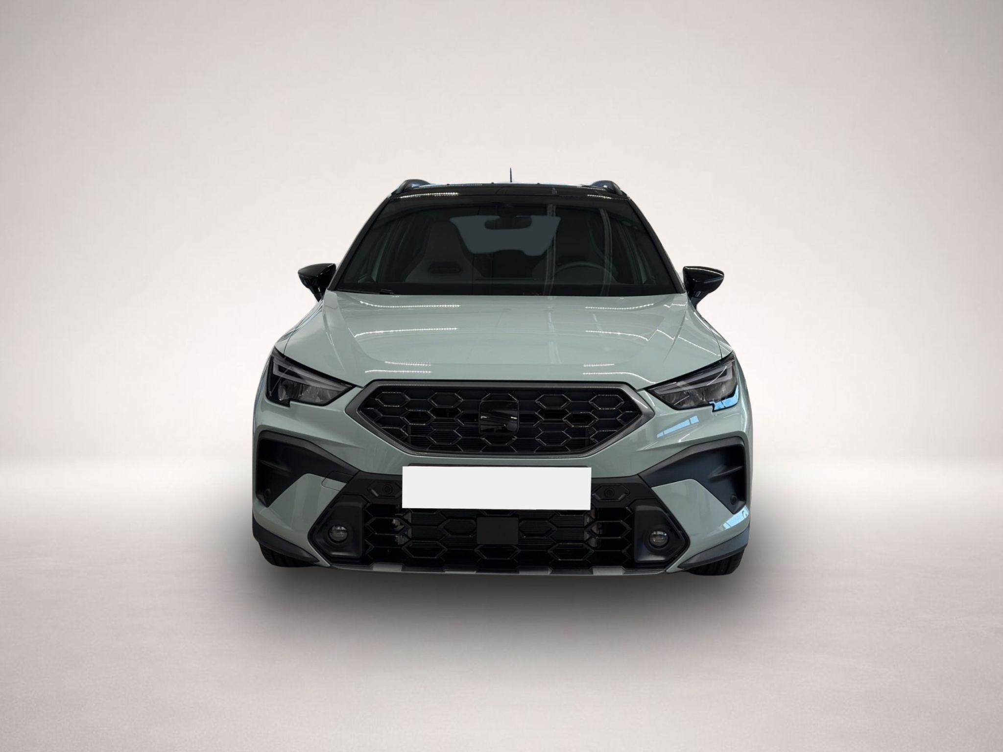 Bild 2 Seat Arona 1.0 TSI DSG FR Black Facelift LED NAVI AHK
