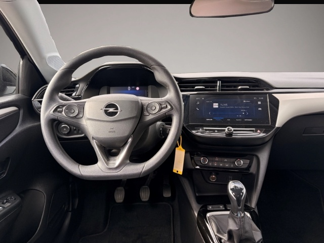 Bild 7 Opel Corsa F LED Tempo Kamera CarPlay PDC Allwetterre