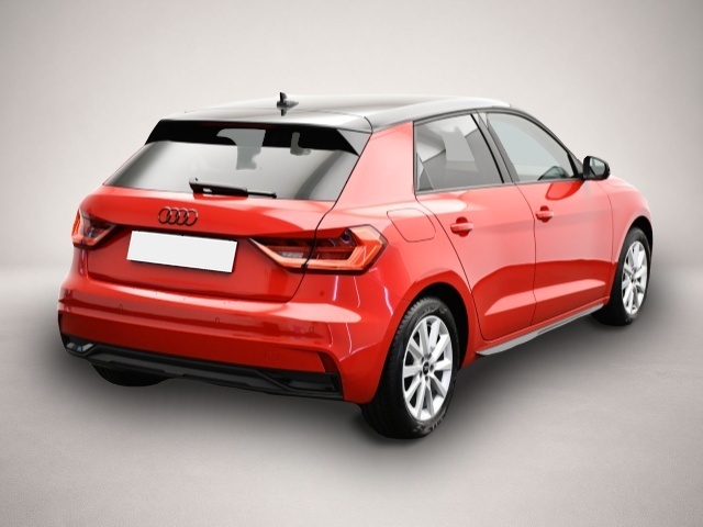 Bild 2 Audi A1 Sportback 25 TFSI advanced Einparkhi/Multilen