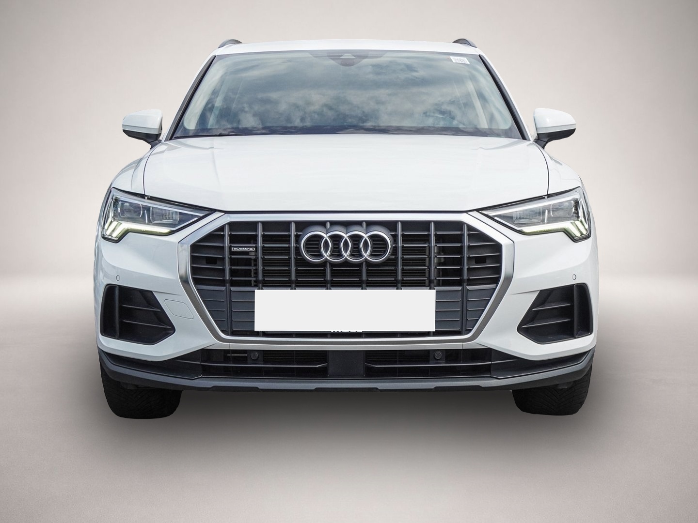 Bild 2 Audi quattro Q3 40 TFSI quattro S tronic