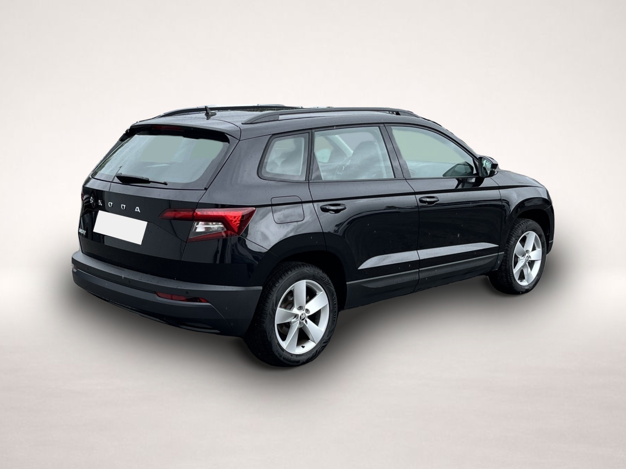 Bild 6 Skoda Karoq 1.5 TSI DSG Ambition SHZ PDC Tempomat Klim