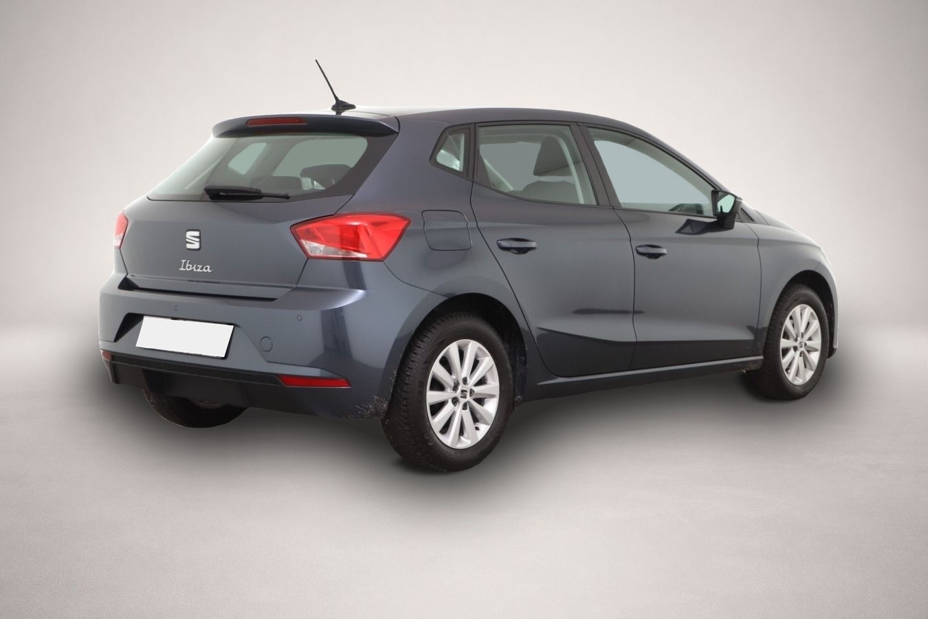 Bild 2 Seat Ibiza 1.0 TSI Style LED/Kamera/Navi