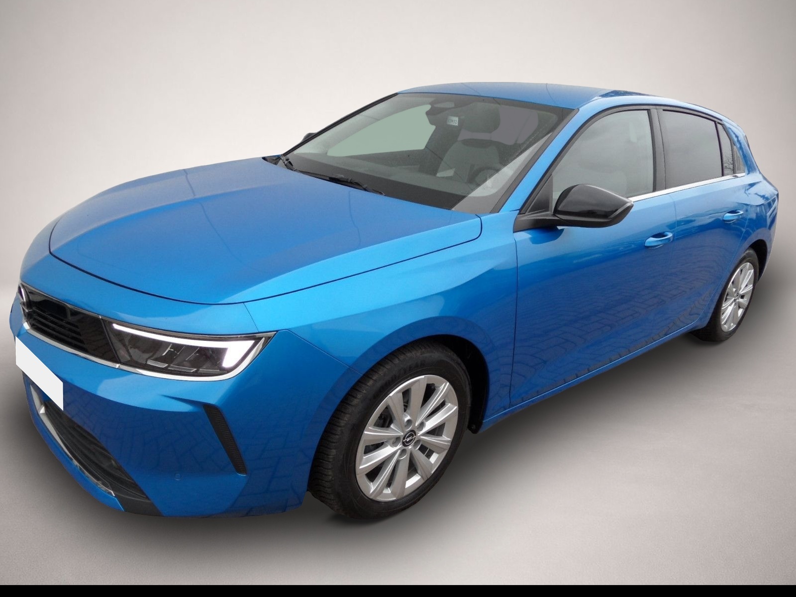 Bild 1 Opel Astra L 1,2 Lim. Elegance+Kamera+Sitzheizung