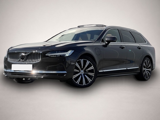 Fotografie Volvo V90 T8 AWD Plus Bright Recharge AHK/S-Dach/FourC