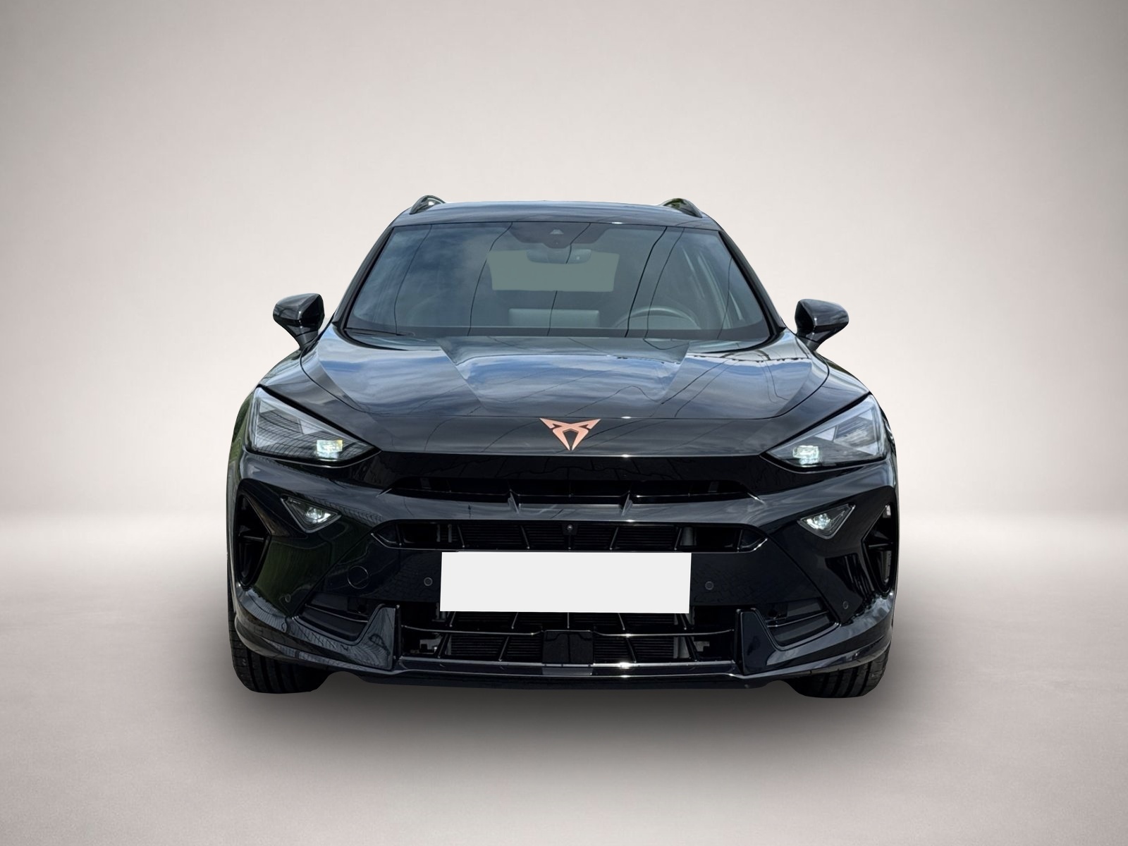 Fotografie des Cupra Formentor TDI DSG|AHK|el.HECK|360°KAMERA|NAVI