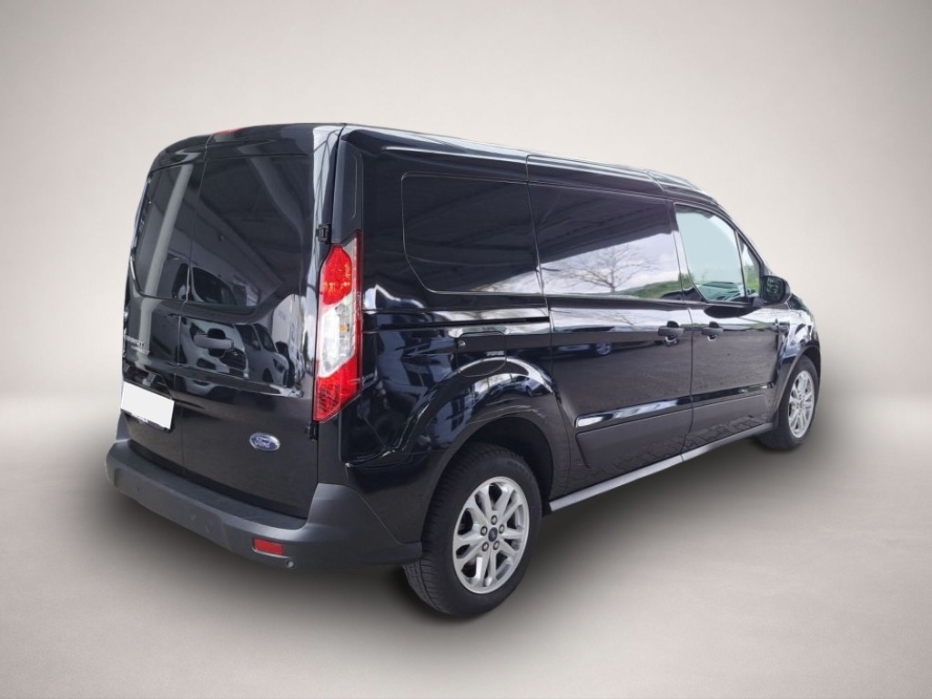 Bild 3 Ford Transit Connect 250 L2 Trend KLIMA+DAB+PDC hi.