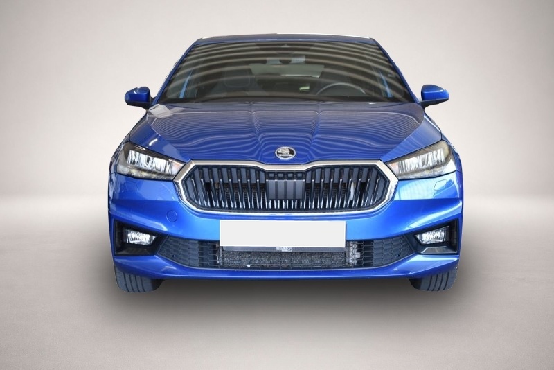 Bild 2 Skoda Fabia 1.5 TSI Style APP AHK Sportsitz Kamera
