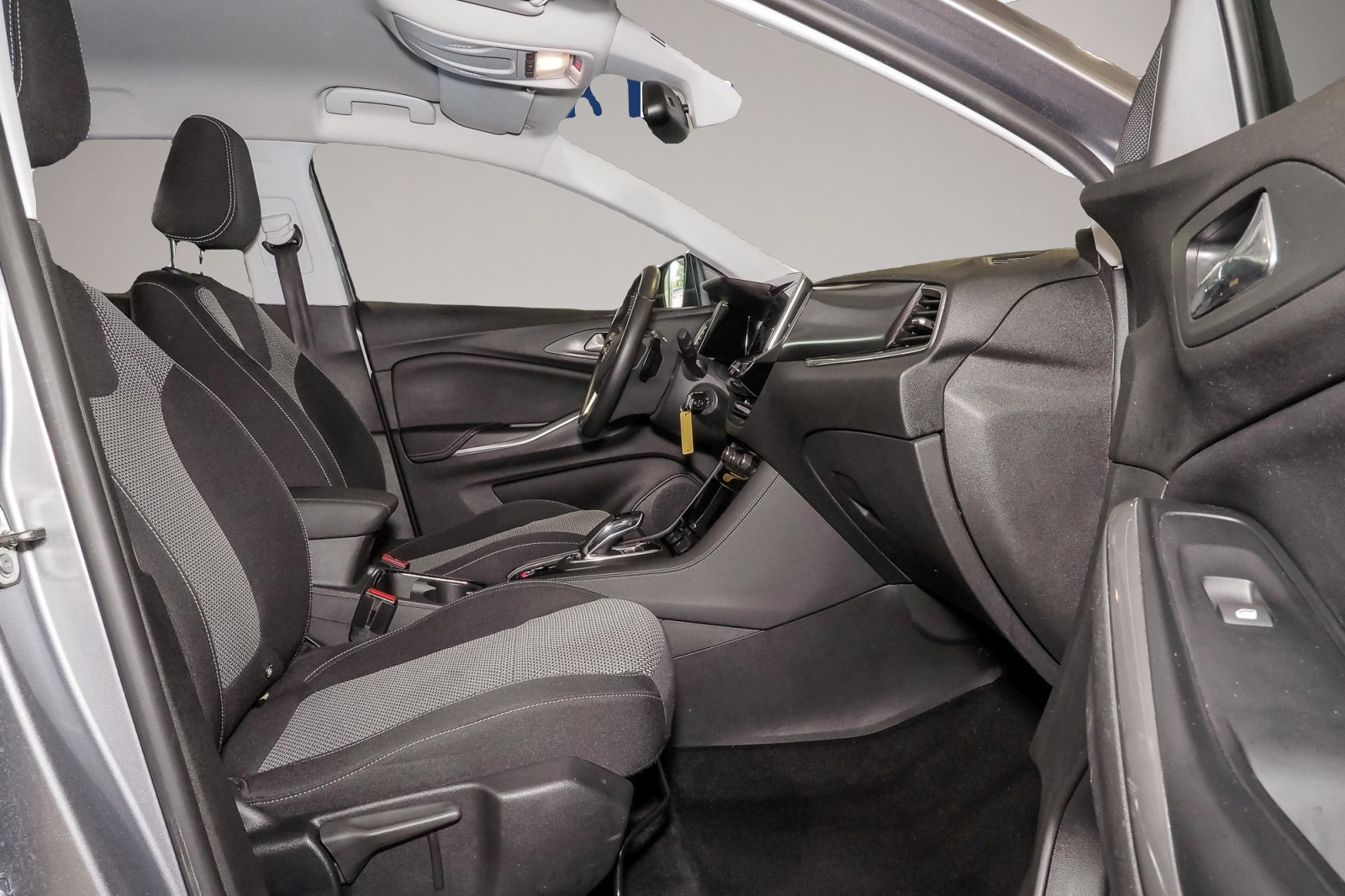 Fotografie des Opel Other GRANDLAND/GRANDLAND X BUSINESS EDITION 1.5 D
