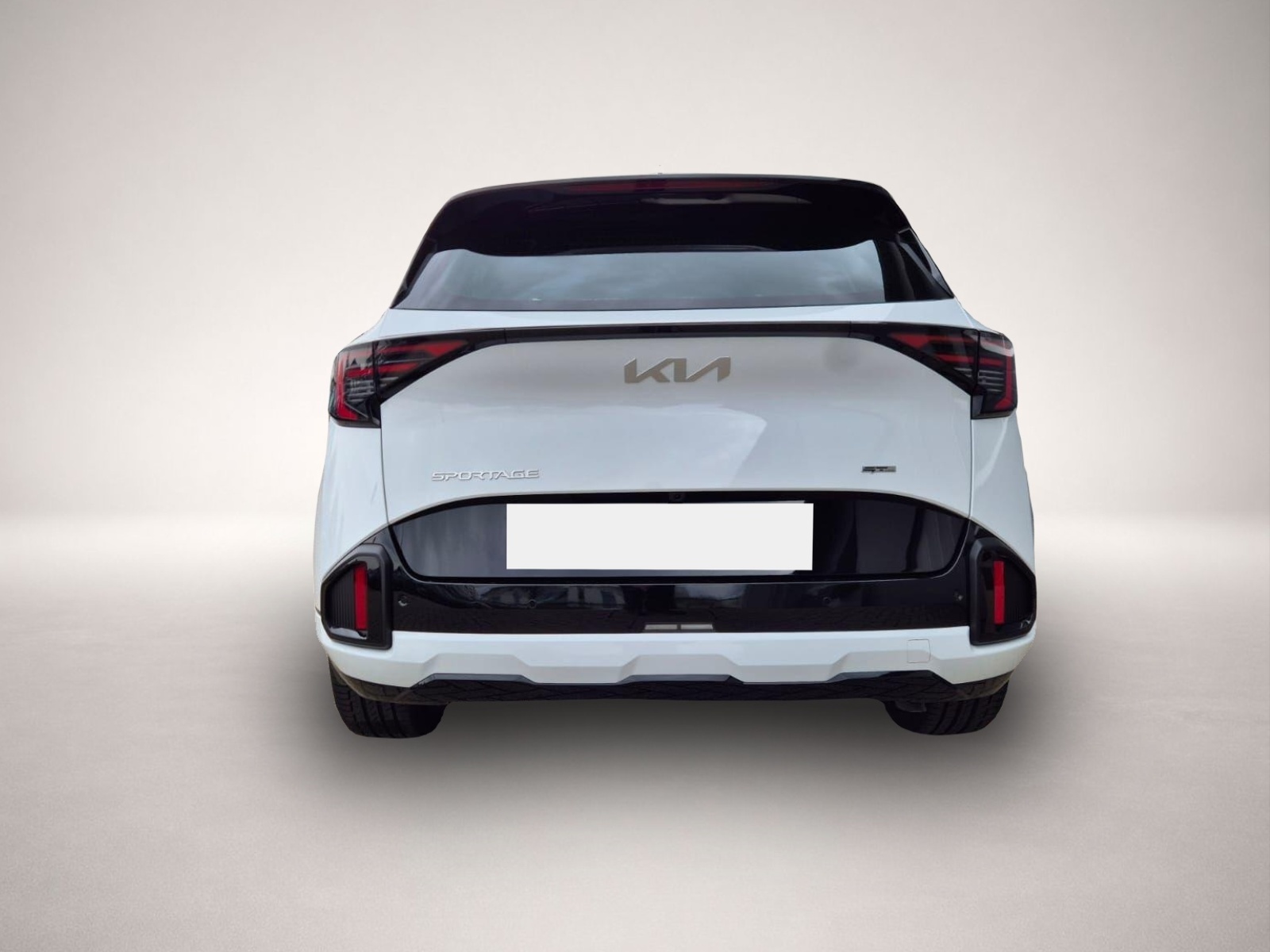 Bild 4 Kia Sportage 1.6 T-GDi 180PS 4x4 AWD Automatik GT-L