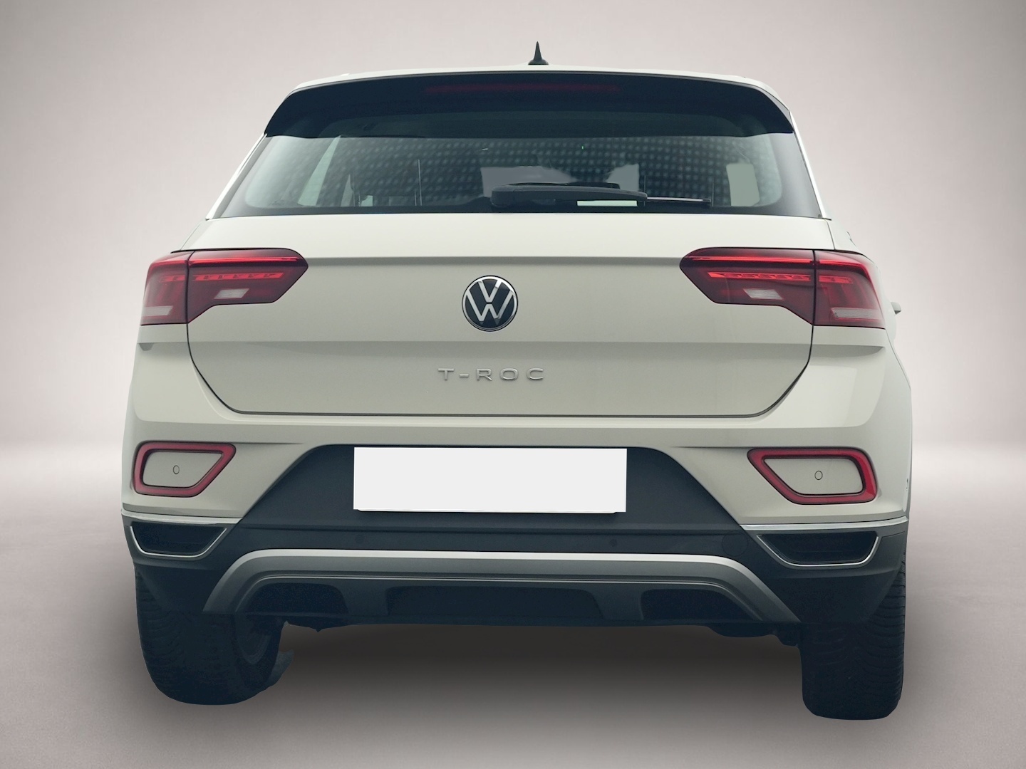 Bild 4 Volkswagen T-Roc 1.5 TSI DSG Style STANDHZ ACC SHZ