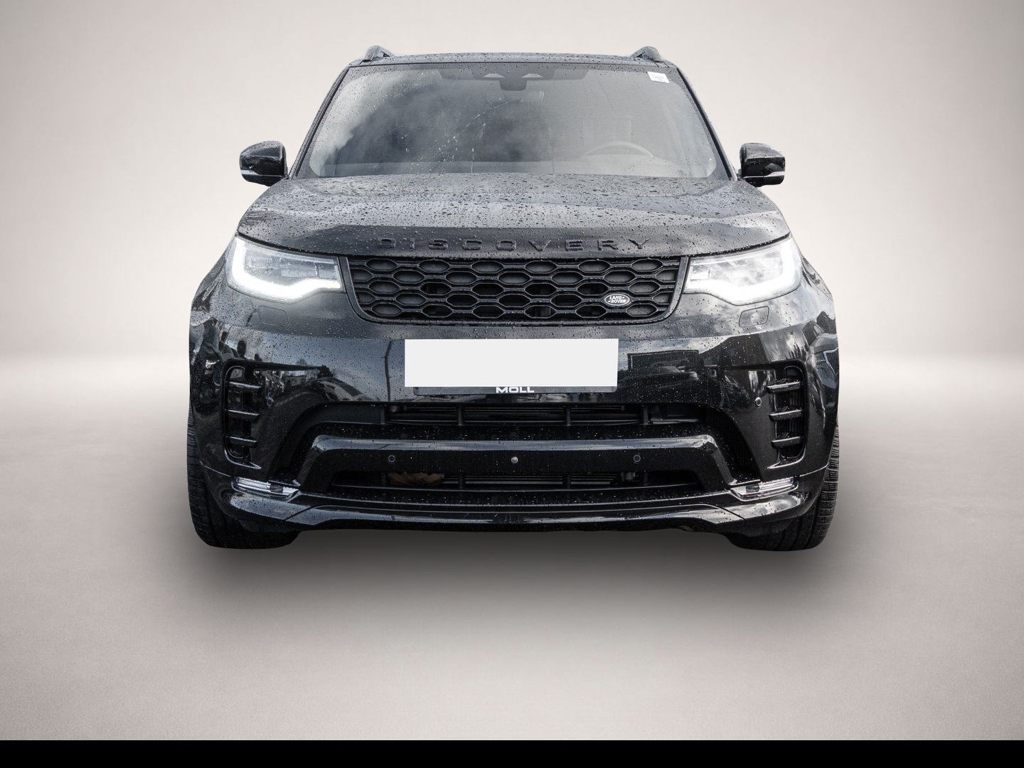 Fotografie 2 des Land Rover Discovery D300 Dynamic HSE PANO LED STANDHZG