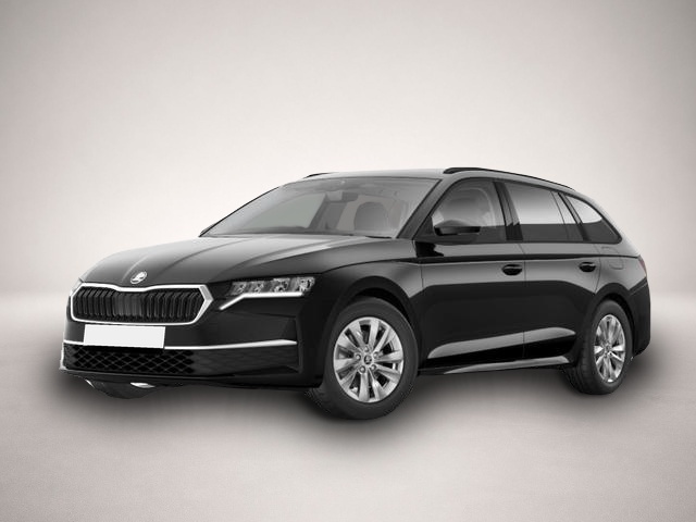 Bild 1 Skoda Octavia Selection 150PS TDI DSG AHK+Kamera+GV4+ACC+Trav.