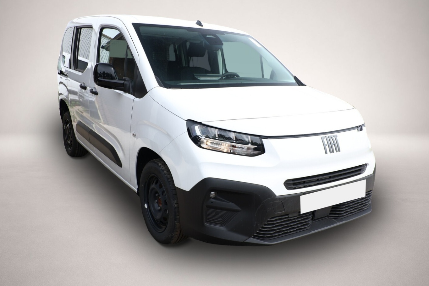 Fotografie Fiat Doblo Kombi N1 Klimaaut PrivG LED 3xIso CarP Tem