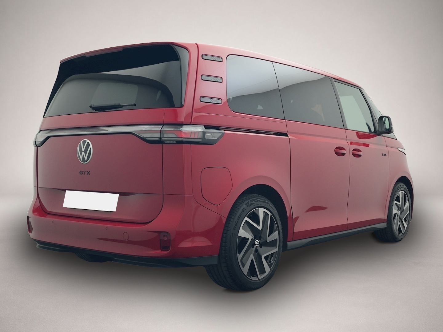 Bild 5 Volkswagen ID. Buzz GTX 5-J-GAR HuD AHK H&K
