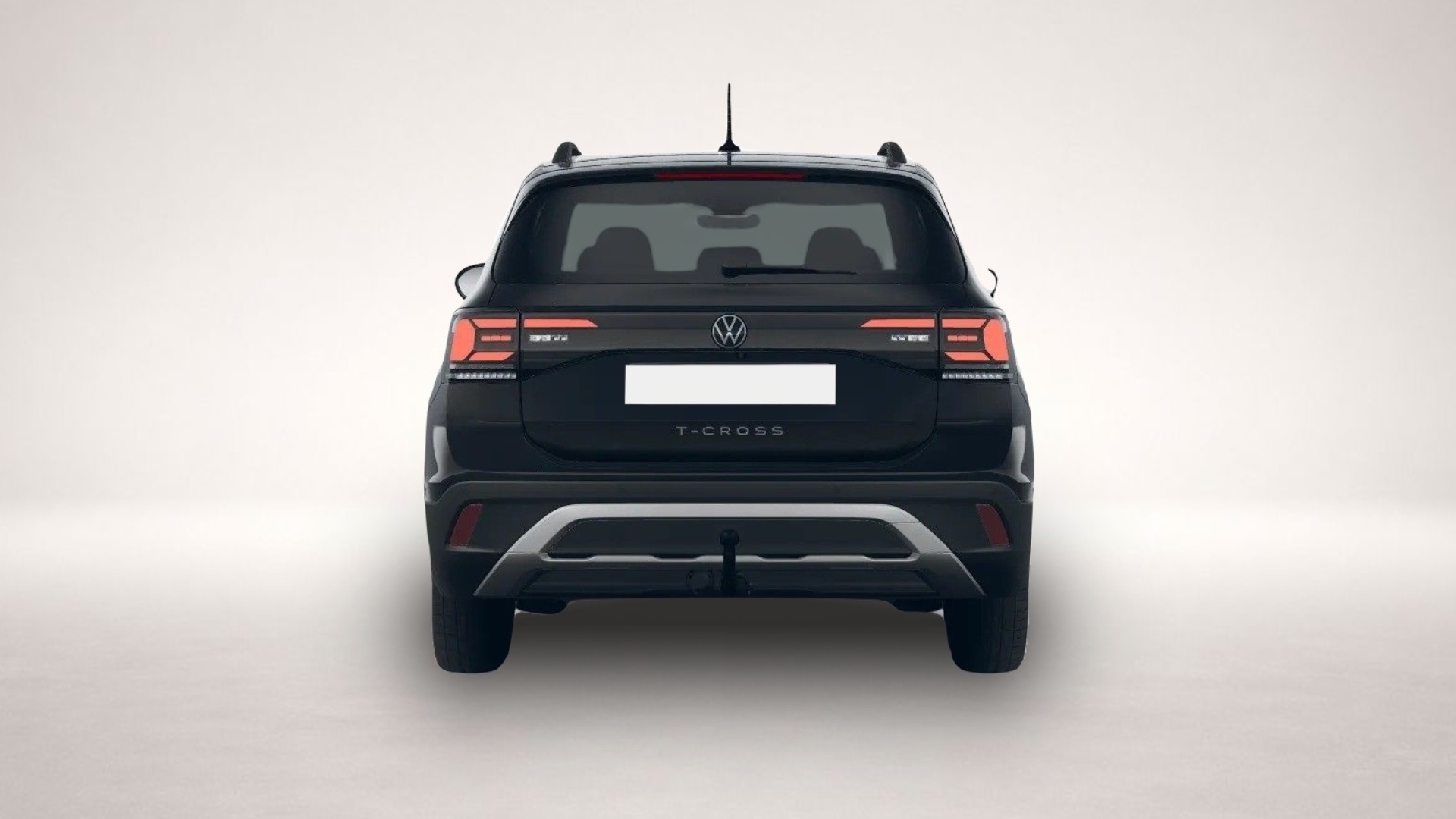 Bild 4 Volkswagen T-Cross Volkswagen ENERGY 1.0 TSI 85 kW (116 PS)