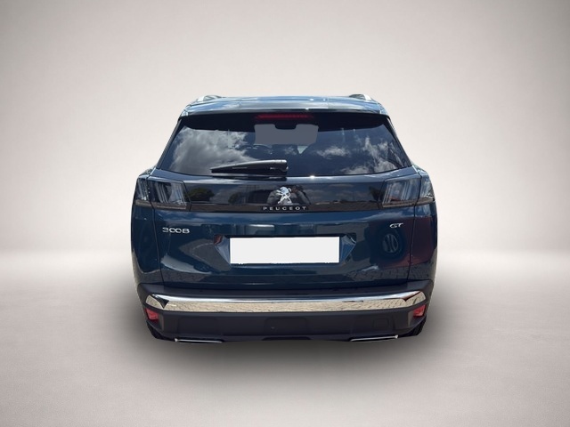 Bild 3 Peugeot 3008 GT PureTech 130 EAT8