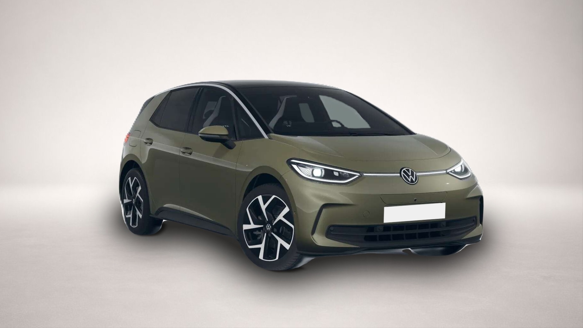 Bild ID.3 Volkswagen