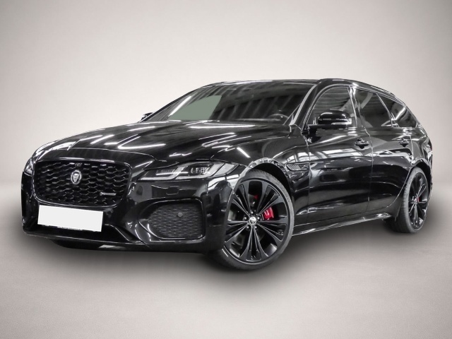 Bild 1 Jaguar XF Sportbrake R-Dynamic SE AWD D200 Soft Close H