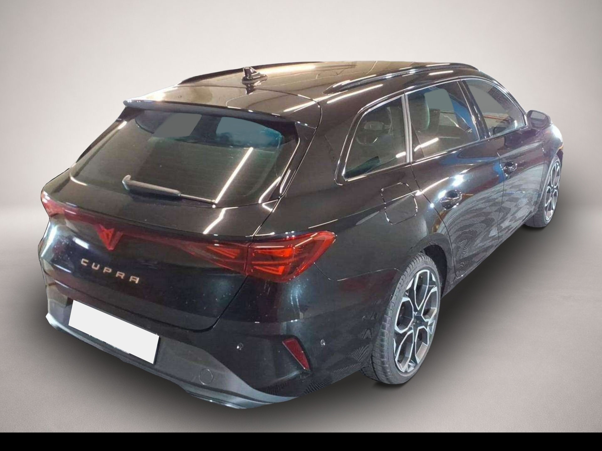 Bild 2 Cupra Leon Sportstourer 1.5 eTSI